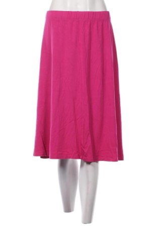 Fustă Unbranded, Mărime M, Culoare Roz, Preț 61,99 Lei, #137873361