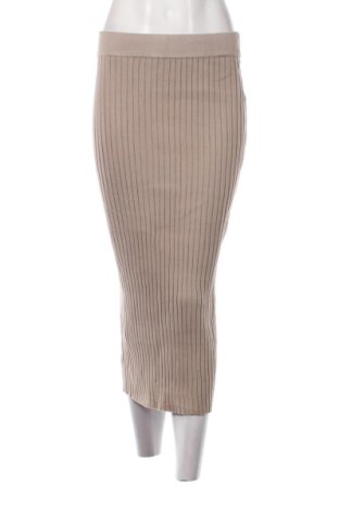 Rock Lindex, Größe M, Farbe Beige, Preis 11,75 €, #137874109