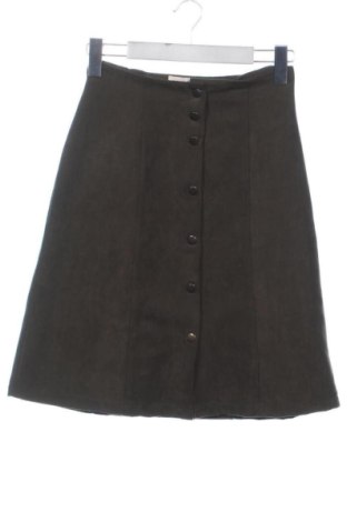 Szoknya Unbranded, Méret XXS, Szín Zöld, Ár 3 450 Ft, #137874180