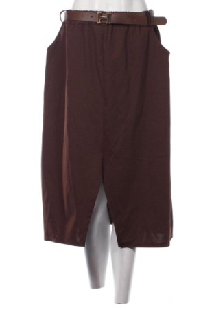 Пола NEW COLLECTION, Размер M, Цвят Кафяв, Цена 15,16 €, #137874182