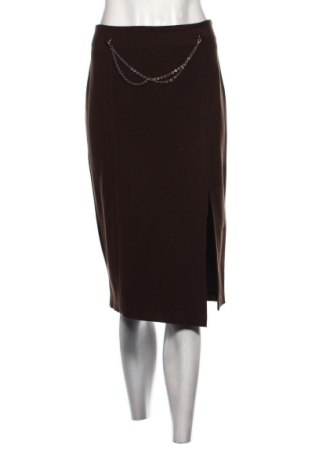 Φούστα Unbranded, Μέγεθος L, Χρώμα Καφέ, Τιμή 12,00 €, #137874215