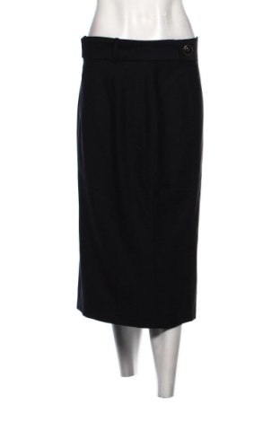 Φούστα Massimo Dutti, Μέγεθος M, Χρώμα Μαύρο, Τιμή 27,00 €, #137874295