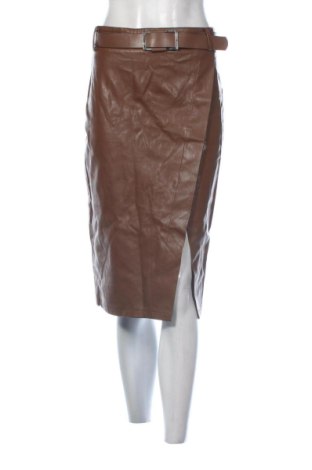 Spódnica Unbranded, Rozmiar M, Kolor Brązowy, Cena 50,00 zł, #137874716