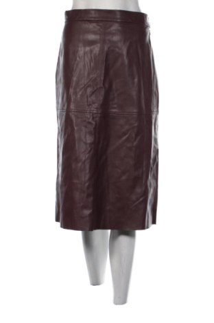 Fustă H&M, Mărime S, Culoare Roșu, Preț 61,66 Lei, #137874951