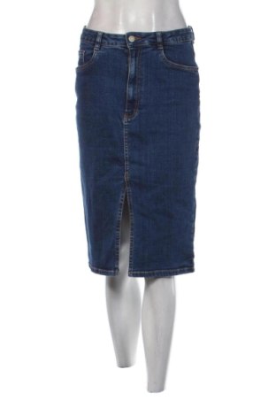 Spódnica Zara, Rozmiar M, Kolor Niebieski, Cena 58,46 zł, #137875046