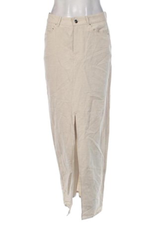 Spódnica H&M, Rozmiar S, Kolor Beżowy, Cena 78,00 zł, #137875203