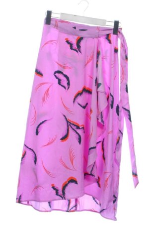 Fustă Lindex, Mărime XS, Culoare Roz, Preț 61,66 Lei, #137875449