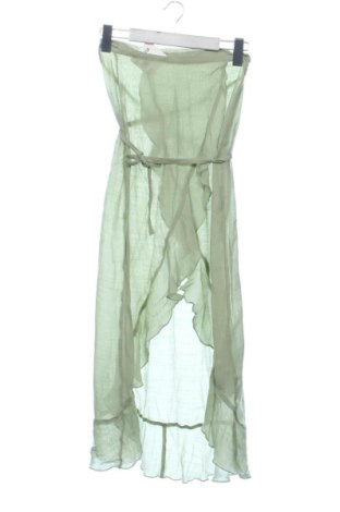 Sukně H&M, Velikost XXS, Barva Zelená, Cena  291,00 Kč, #137875450