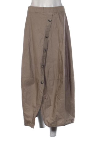 Fustă Wendy Trendy, Mărime XXL, Culoare Maro, Preț 134,80 Lei, #137876212