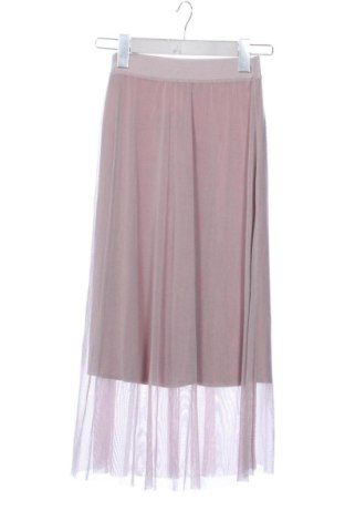 Rock Bershka, Größe XS, Farbe Aschrosa, Preis € 13,53, #137876456