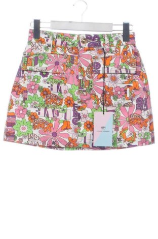 Rock Chiara Ferragni, Größe XS, Farbe Mehrfarbig, Preis € 89,49, #137876546