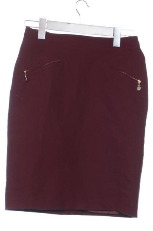 Szoknya Unbranded, Méret XS, Szín Piros, Ár 2 500 Ft, #137876592