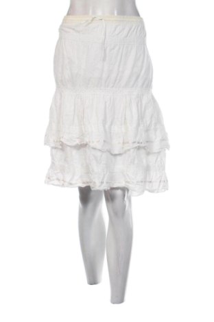 Szoknya Unbranded, Méret M, Szín Fehér, Ár 3 445 Ft, #137876642