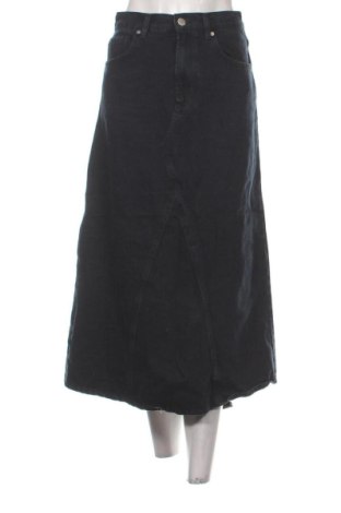 Fustă Zara, Mărime S, Culoare Negru, Preț 93,99 Lei, #137876648