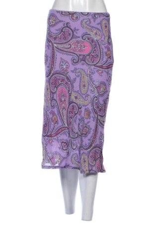 Fustă Impuls, Mărime XL, Culoare Multicolor, Preț 73,13 Lei, #137876744