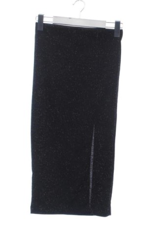 Sukňa Sinsay, Veľkosť XS, Farba Čierna, Cena  11,75 €, #137876803