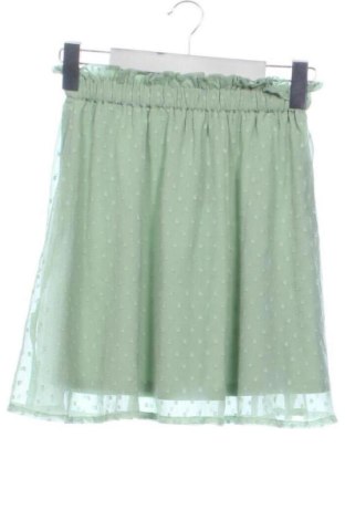 Sukňa H&M, Veľkosť XXS, Farba Zelená, Cena  10,00 €, #137877237