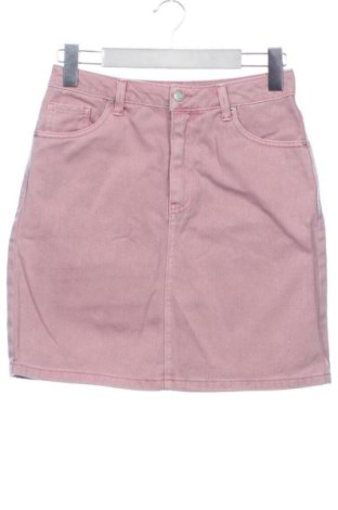 Szoknya Vero Moda, Méret XS, Szín Rózsaszín, Ár 4 965 Ft, #137877370