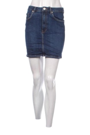 Пола Zara, Размер S, Цвят Син, Цена 37,40 €, #137877446