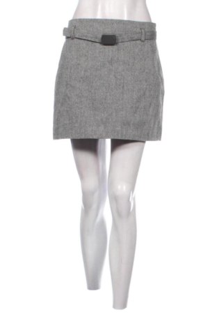 Szoknya H&M, Méret S, Szín Szürke, Ár 2 456 Ft, #137877599