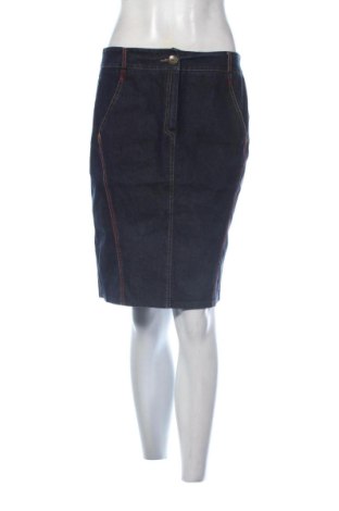 Sukně Unbranded, Velikost M, Barva Modrá, Cena  364,00 Kč, #137877777