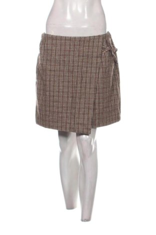 Fustă Cotton Club, Mărime L, Culoare Multicolor, Preț 40,99 Lei, #137877804
