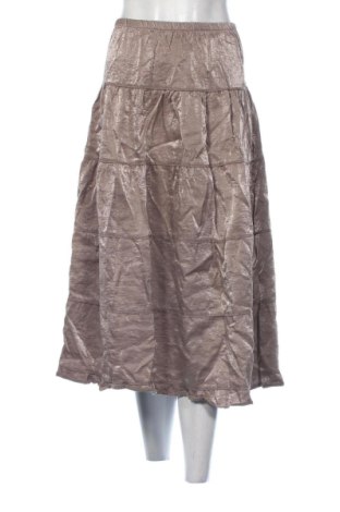 Sukně Unbranded, Velikost XL, Barva Hnědá, Cena  291,00 Kč, #137877916