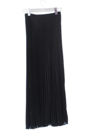 Sukňa H&M, Veľkosť XS, Farba Čierna, Cena  13,72 €, #137877994