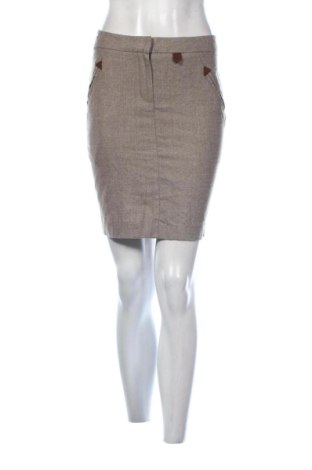 Φούστα Blumarine, Μέγεθος M, Χρώμα Καφέ, Τιμή 58,64 €, #137878155