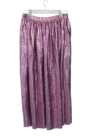 Szoknya H&M, Méret XS, Szín Lila, Ár 5 319 Ft, #137878181