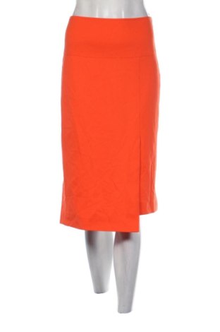 Fustă Marc O'Polo, Mărime L, Culoare Portocaliu, Preț 509,59 Lei, #137878388