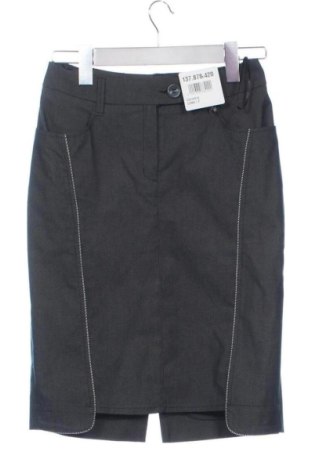 Sukňa Unbranded, Veľkosť XS, Farba Sivá, Cena  7,00 €, #137878420