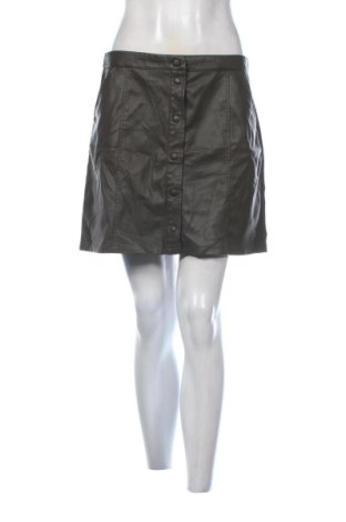 Fustă Cropp, Mărime L, Culoare Verde, Preț 110,23 Lei, #137878778
