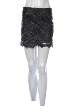 Fustă H&M, Mărime S, Culoare Negru, Preț 52,49 Lei, #137878949