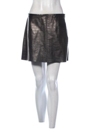 Fustă Zara, Mărime M, Culoare Negru, Preț 52,49 Lei, #137879036