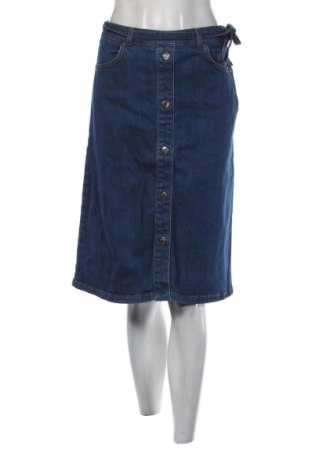 Fustă Karen Millen, Mărime M, Culoare Albastru, Preț 188,97 Lei, #137879098