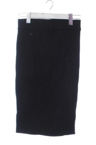 Fustă Unbranded, Mărime XS, Culoare Negru, Preț 36,74 Lei, #137879119