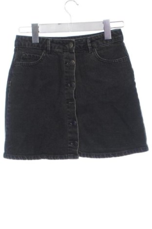 Spódnica Bershka, Rozmiar XS, Kolor Czarny, Cena 42,34 zł, #137879553