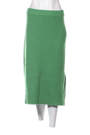 Szoknya Gina Tricot, Méret L, Szín Zöld, Ár 4 897 Ft, #137879602