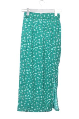Rock Unbranded, Größe XXS, Farbe Grün, Preis 8,02 €, #137879715