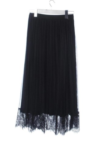 Fustă Unbranded, Mărime XXS, Culoare Negru, Preț 68,24 Lei, #137879776