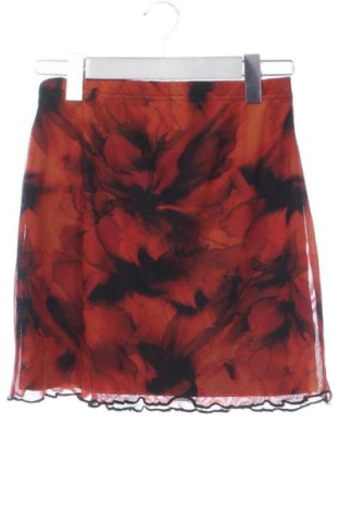 Fustă Nasty Gal, Mărime XS, Culoare Multicolor, Preț 47,24 Lei, #137879935