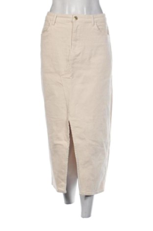 Rock Beloved, Größe L, Farbe Ecru, Preis 15,00 €, #137879947