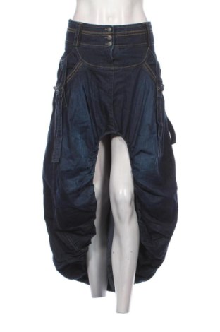 Rock Unbranded, Größe XL, Farbe Blau, Preis 10,00 €, #137880055