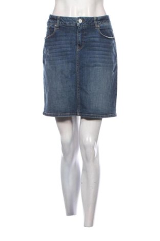 Sukně Esprit, Velikost XL, Barva Modrá, Cena  272,00 Kč, #137880192