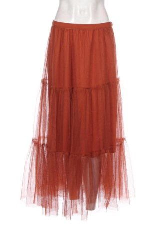 Szoknya Unbranded, Méret S, Szín Narancssárga
, Ár 4 255 Ft, #137880193
