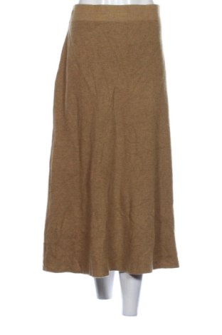 Rock Claudia Strater, Größe L, Farbe Braun, Preis 39,99 €, #137880279