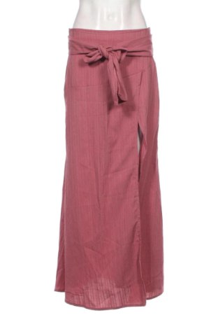 Spódnica Unbranded, Rozmiar M, Kolor Popielaty róż, Cena 53,22 zł, #137880833