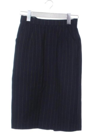 Fustă Unbranded, Mărime XS, Culoare Multicolor, Preț 36,74 Lei, #137880834