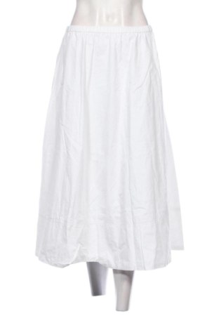 Szoknya H&M, Méret XXL, Szín Fehér, Ár 4 255 Ft, #137881722